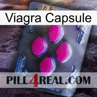 Viagra Capsule 02